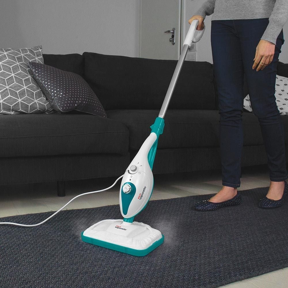 Polti Vaporetto SV205 - Vloerreiniger.