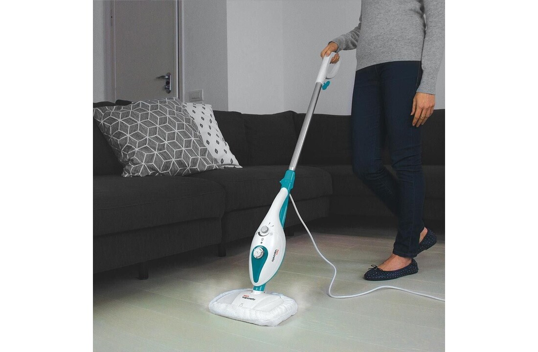 Polti Vaporetto SV205 - Vloerreiniger.