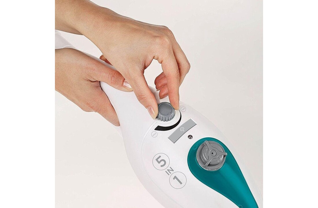 Polti Vaporetto SV205 - Vloerreiniger.