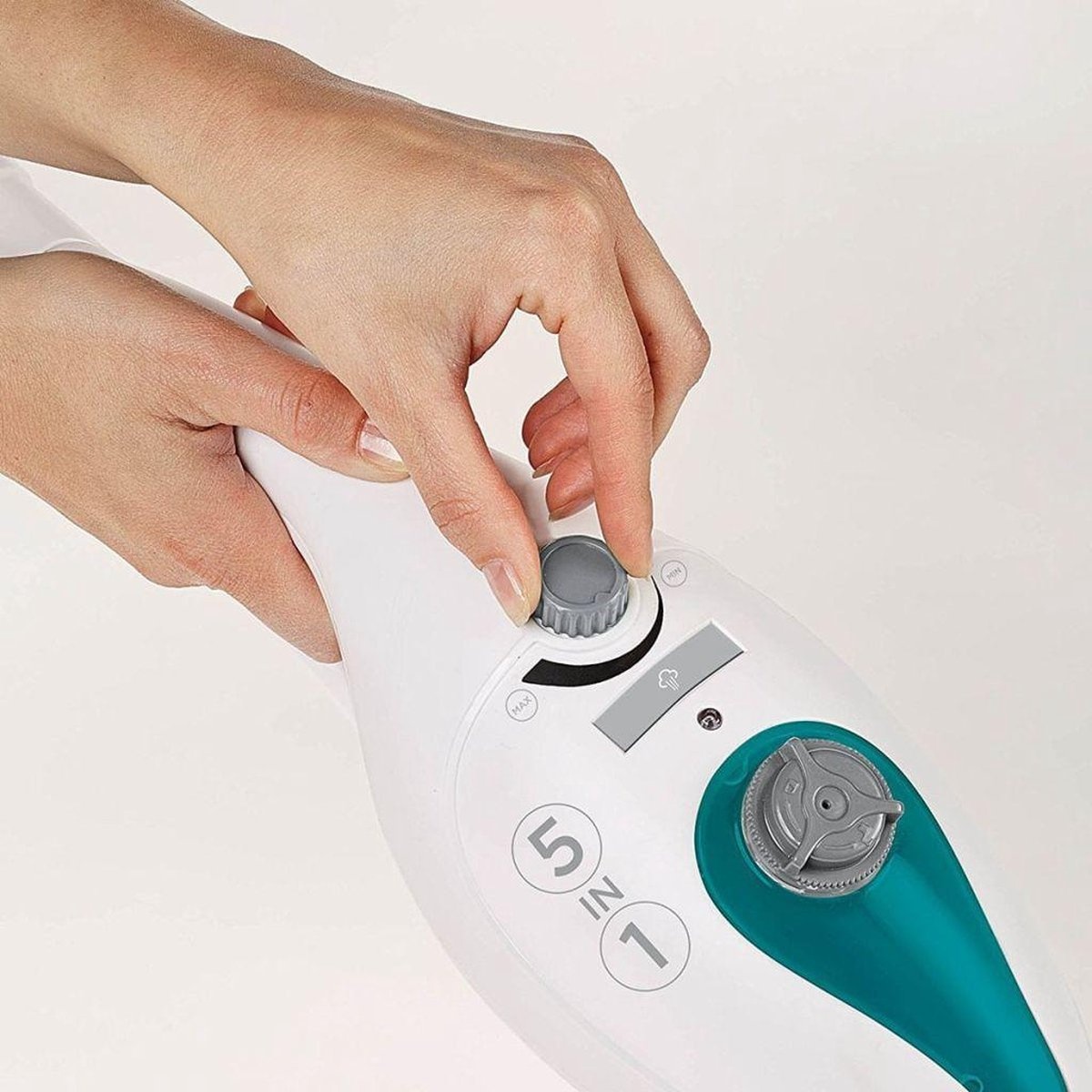 Polti Vaporetto SV205 - Vloerreiniger.