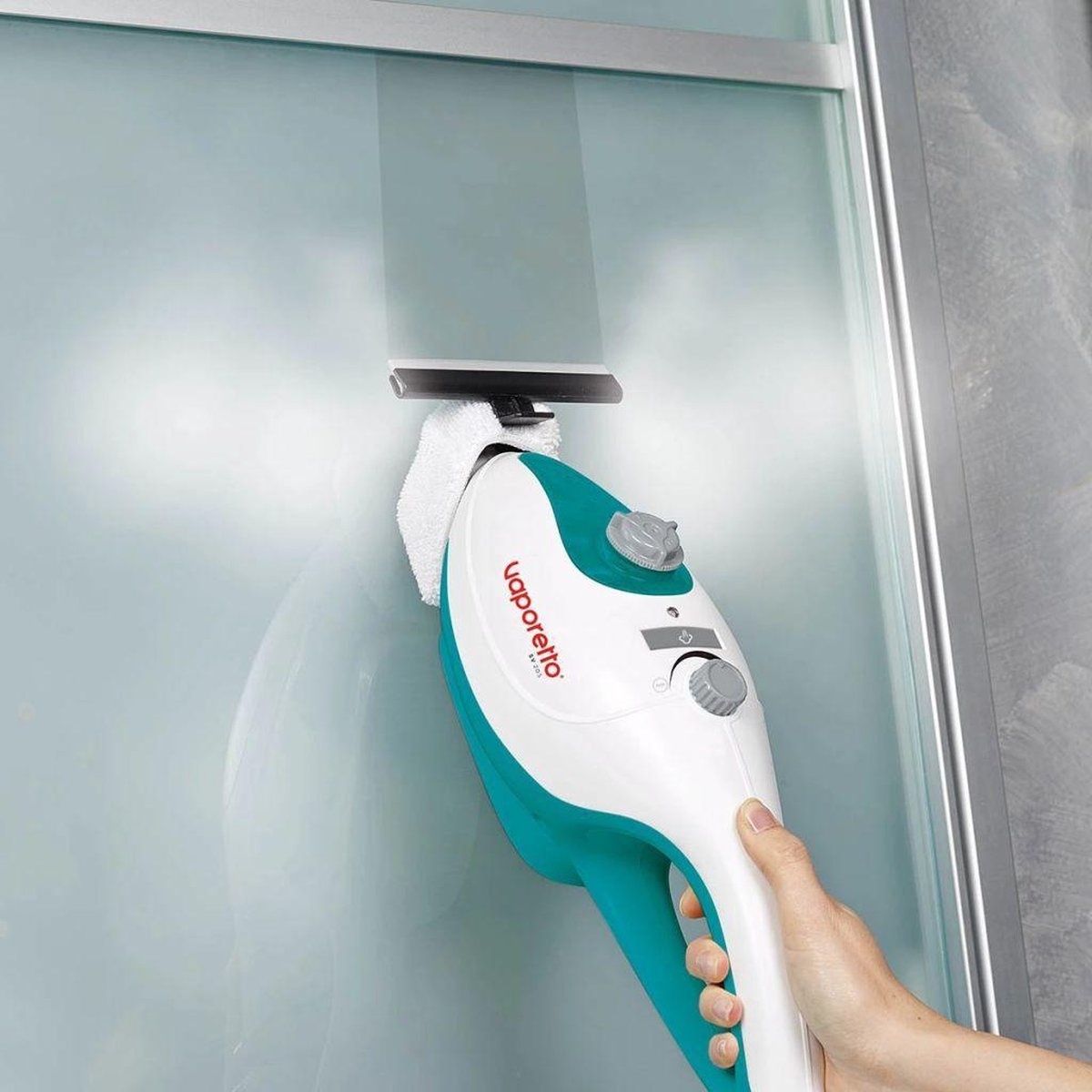 Polti Vaporetto SV205 - Vloerreiniger.