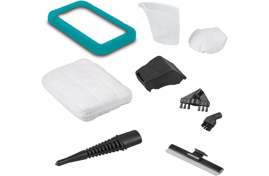 Polti Vaporetto SV205 - Vloerreiniger.