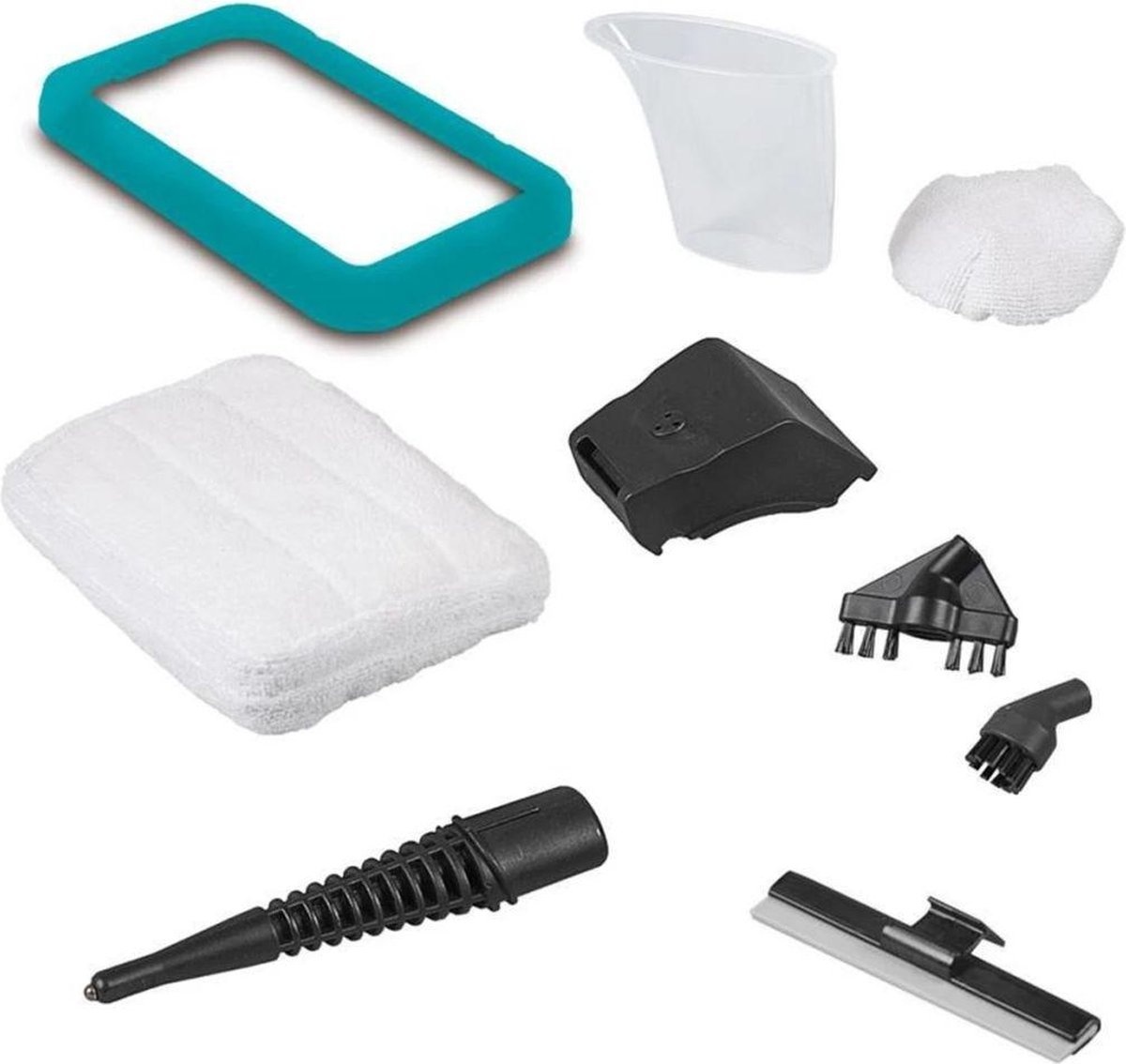 Polti Vaporetto SV205 - Vloerreiniger.