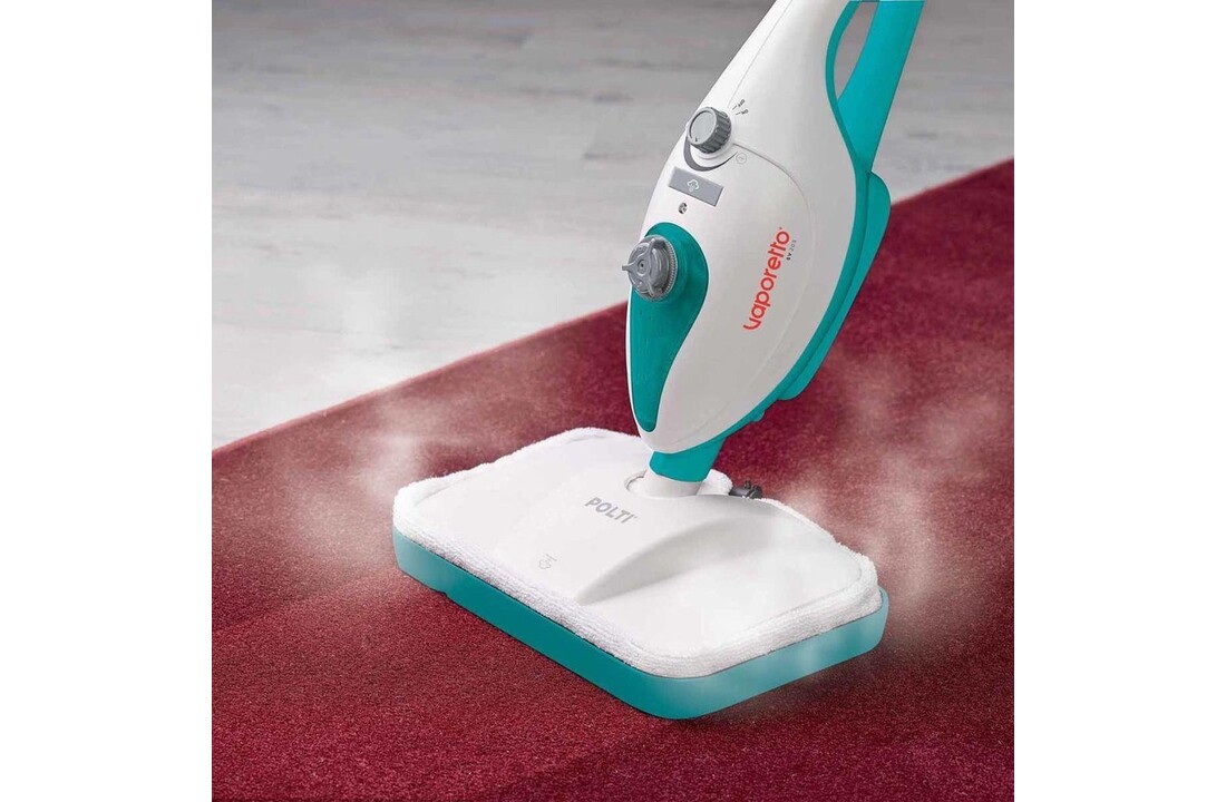 Polti Vaporetto SV205 - Vloerreiniger.
