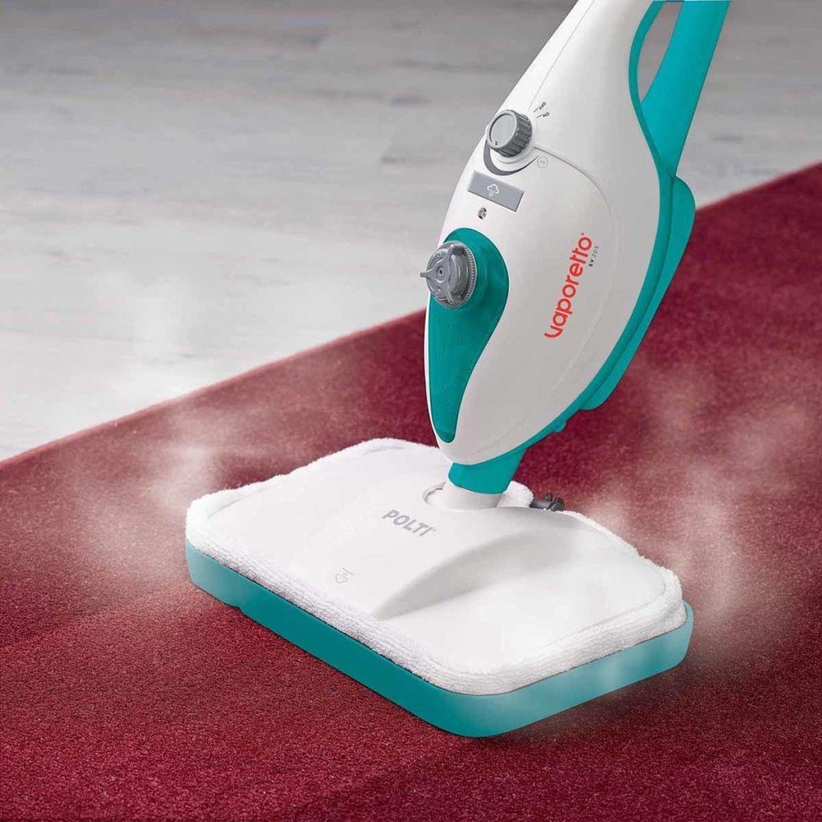 Polti Vaporetto SV205 - Vloerreiniger.