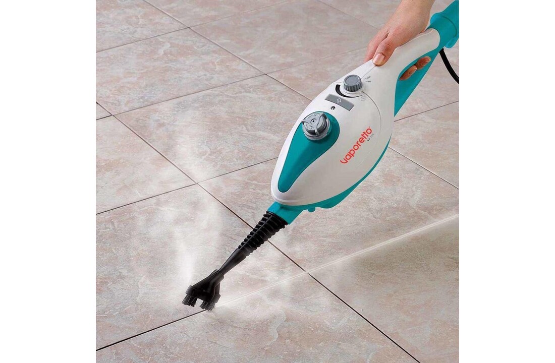 Polti Vaporetto SV205 - Vloerreiniger.