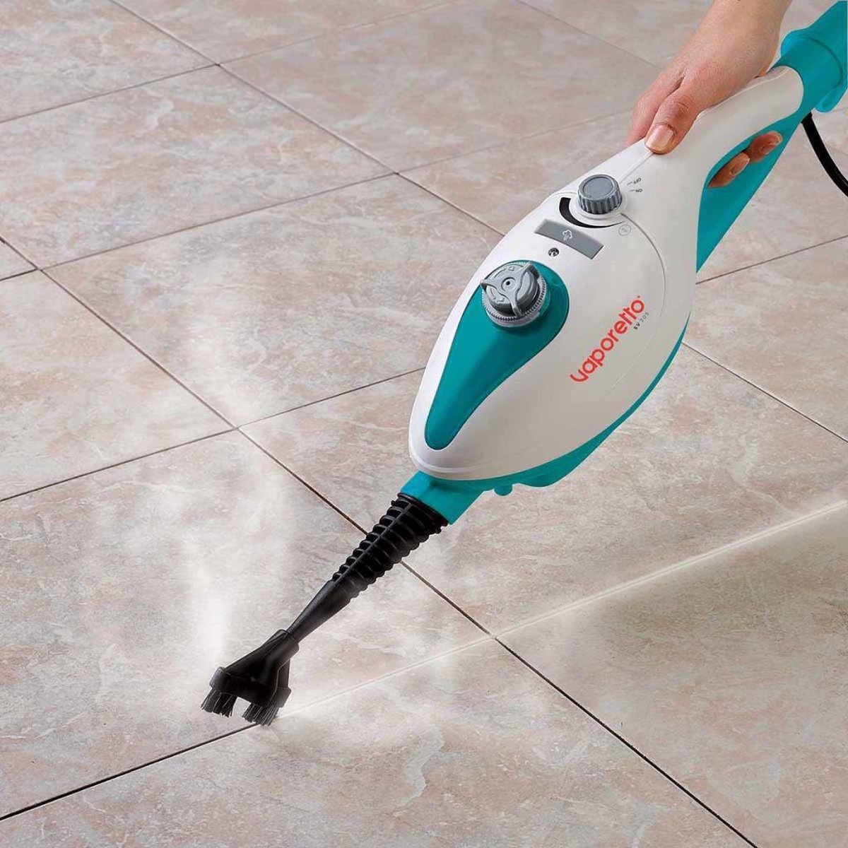 Polti Vaporetto SV205 - Vloerreiniger.