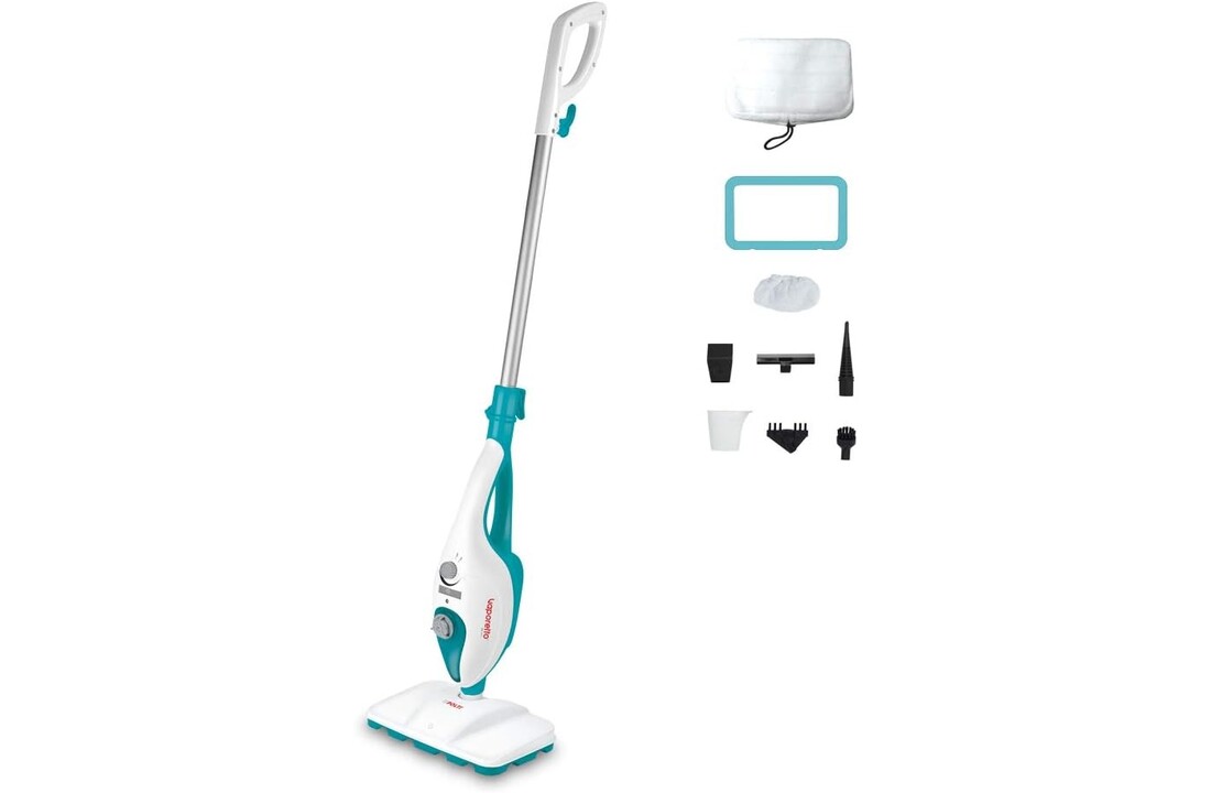 Polti Vaporetto SV205 - Vloerreiniger.