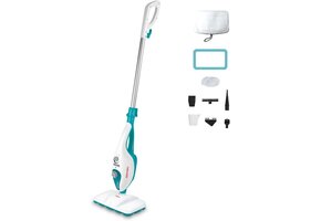 Polti Vaporetto SV205 - Vloerreiniger.