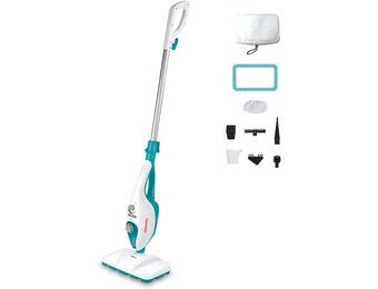 Polti Vaporetto SV205 - Vloerreiniger.