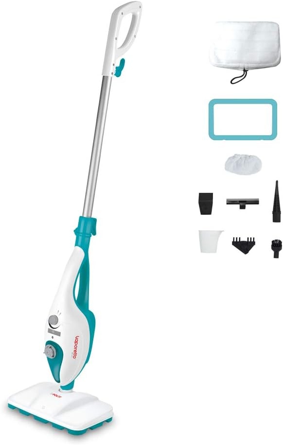 Polti Vaporetto SV205 - Vloerreiniger.