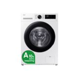 Samsung EcoBubble WW80CGC04AAEEN - Wasmachine.