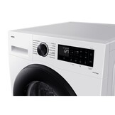 Samsung EcoBubble WW80CGC04AAEEN - Wasmachine.