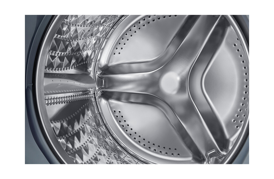 Samsung EcoBubble WW80CGC04AAEEN - Wasmachine.