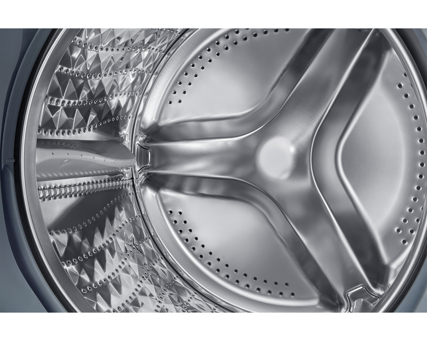 Samsung EcoBubble WW80CGC04AAEEN - Wasmachine.