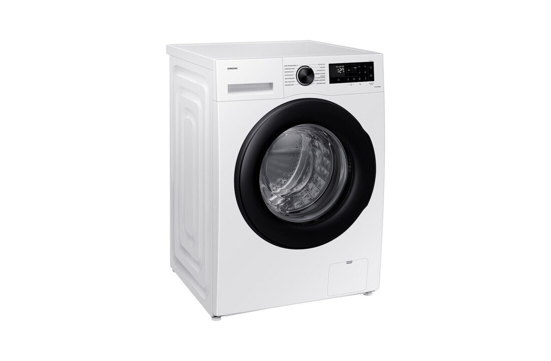 Samsung EcoBubble WW80CGC04AAEEN - Wasmachine.