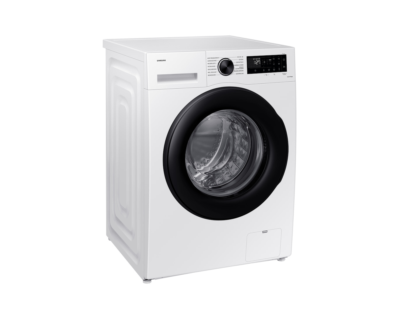 Samsung EcoBubble WW80CGC04AAEEN - Wasmachine.