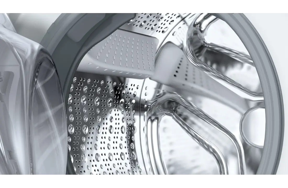 Bosch WGG244ZMNL Serie 6 - Wasmachine.