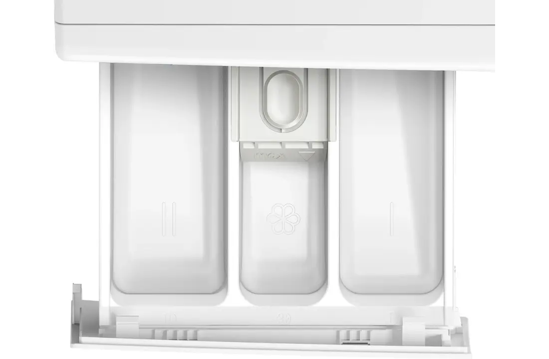 Bosch WGG244ZMNL Serie 6 - Wasmachine.