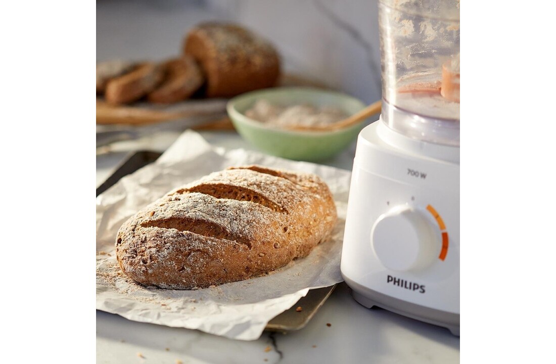 Philips Daily Collection HR7320/00 - Foodprocessor