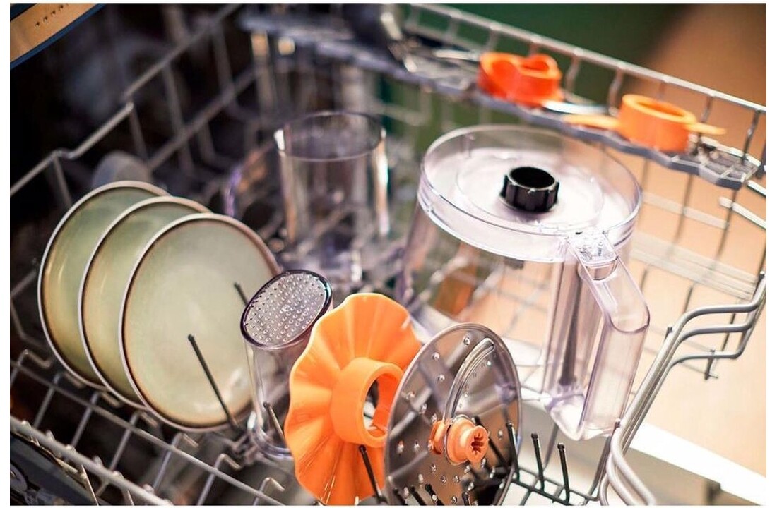 Philips Daily Collection HR7320/00 - Foodprocessor