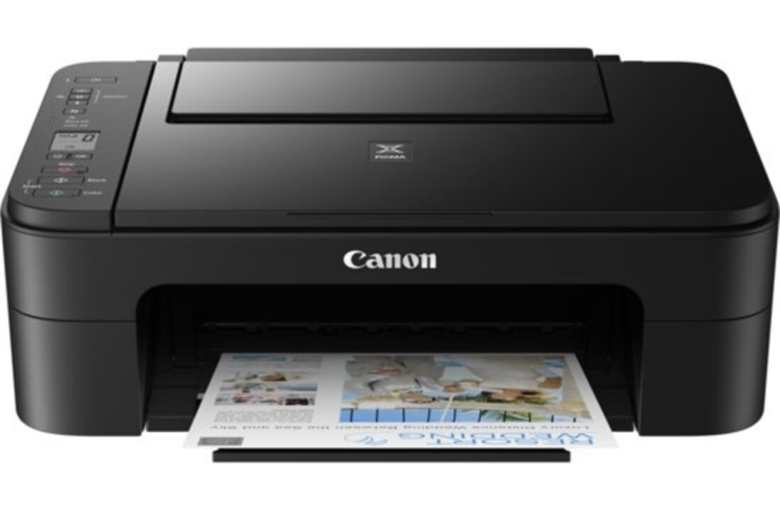Canon PIXMA TS3350 - All-in-one printer