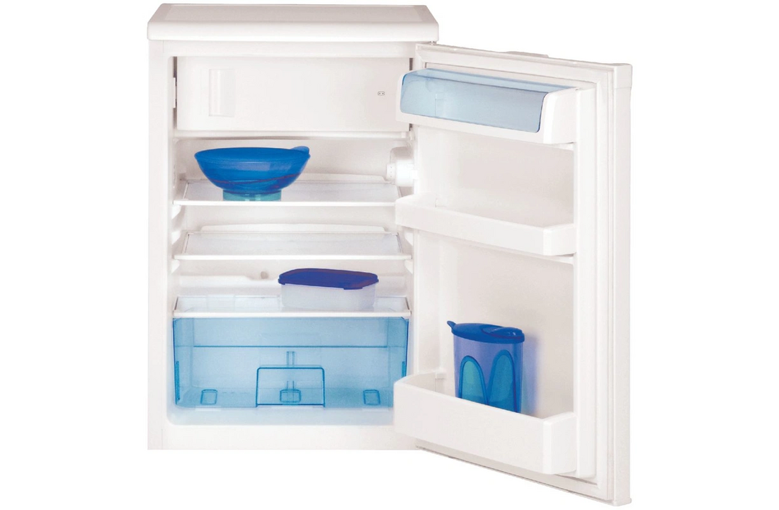 Beko TSE1284N - Tafelmodel koelkast