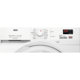 AEG TR7AACHEN 7000 Serie SensiDry  - Warmtepompdroger