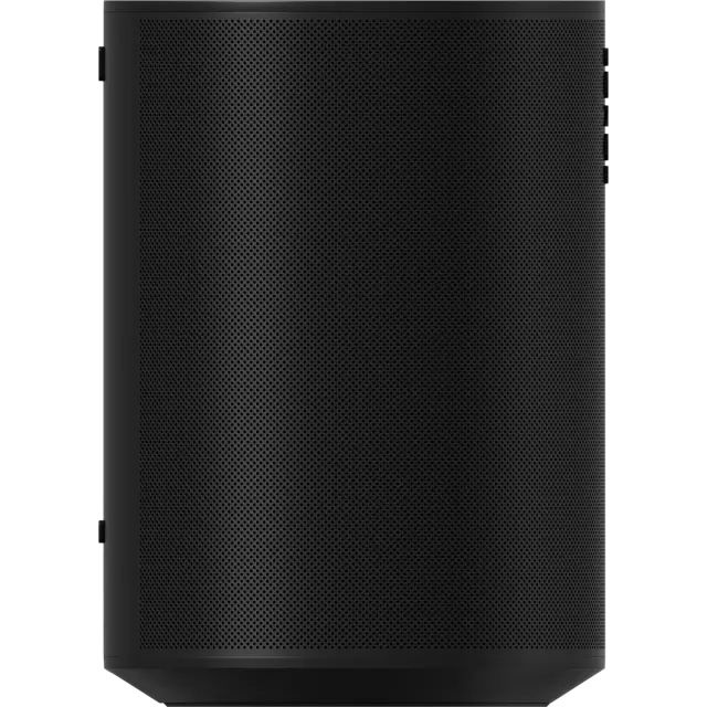 Sonos Era 100 (Zwart) - Boekenplank speaker