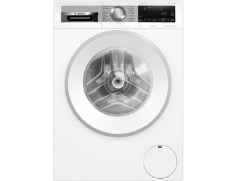Bosch Sports Edition EXCLUSIV met Aquastop waterbeveiliging - Wasmachine