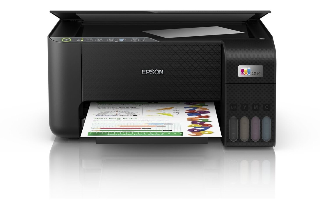 Epson EcoTank ET-2860 - All-in-one printer
