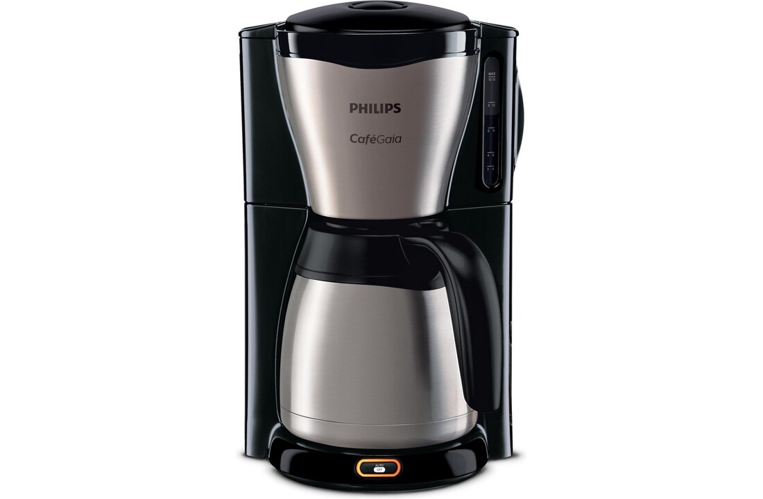 Philips Café Gaia HD7548/20 - Koffiezetapparaat