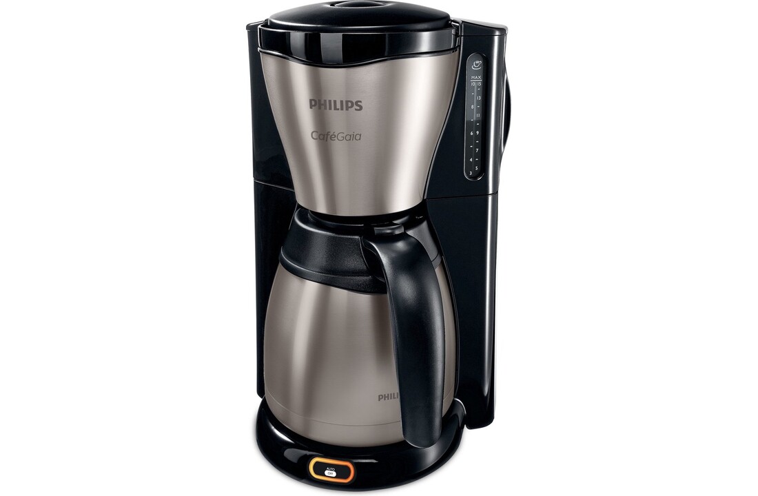 Philips Café Gaia HD7548/20 - Koffiezetapparaat