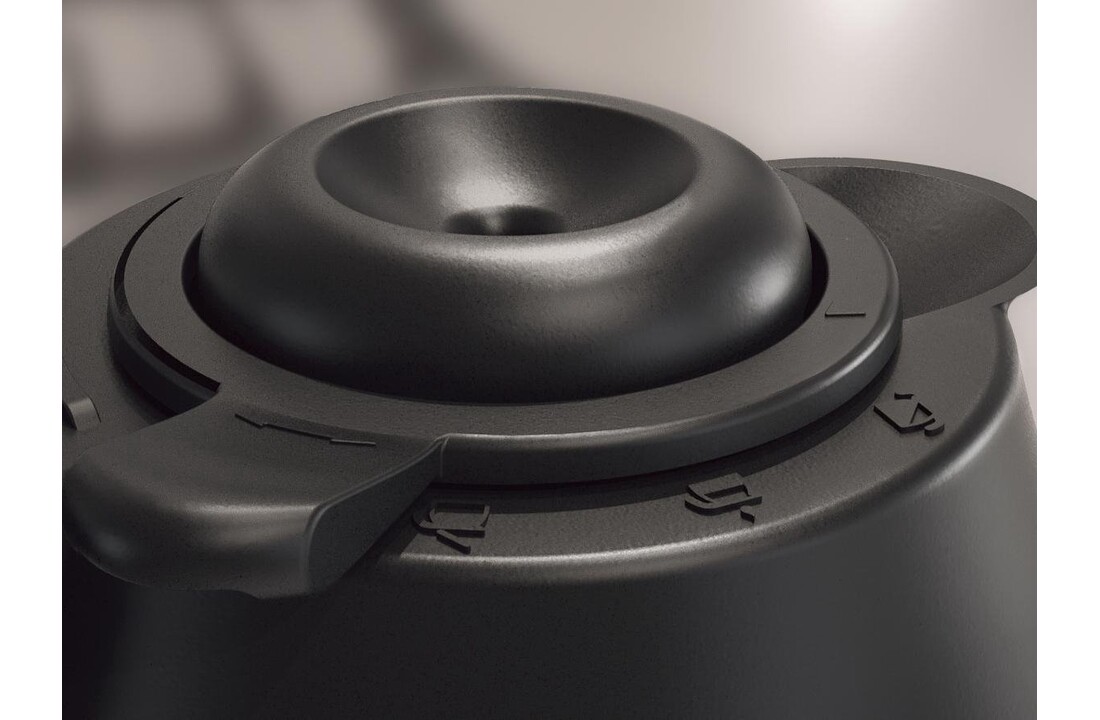 Philips Café Gaia HD7548/20 - Koffiezetapparaat