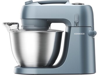Kenwood Go KZM35.000GY - Keukenmachine