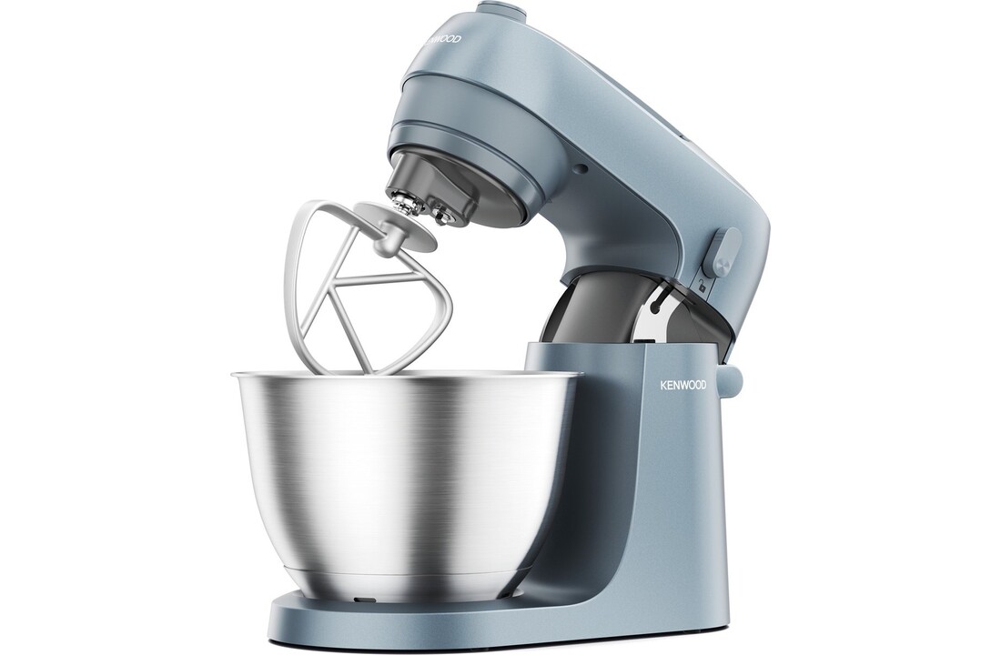 Kenwood Go KZM35.000GY - Keukenmachine