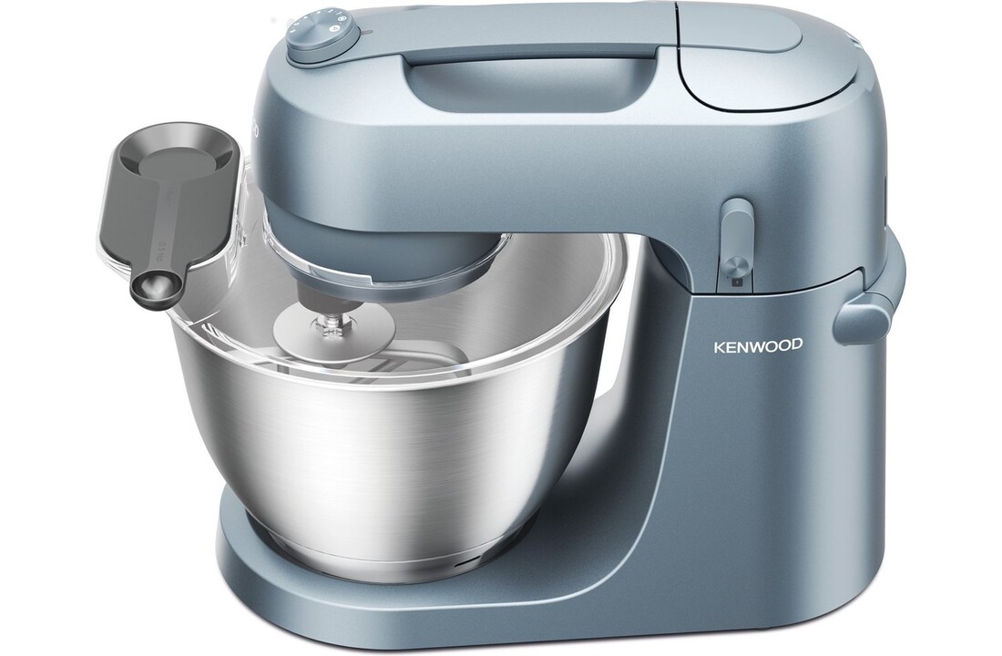 Kenwood Go KZM35.000GY - Keukenmachine