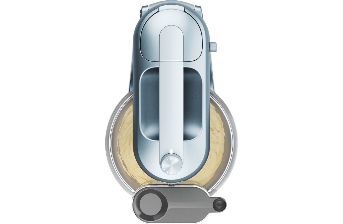 Kenwood Go KZM35.000GY - Keukenmachine