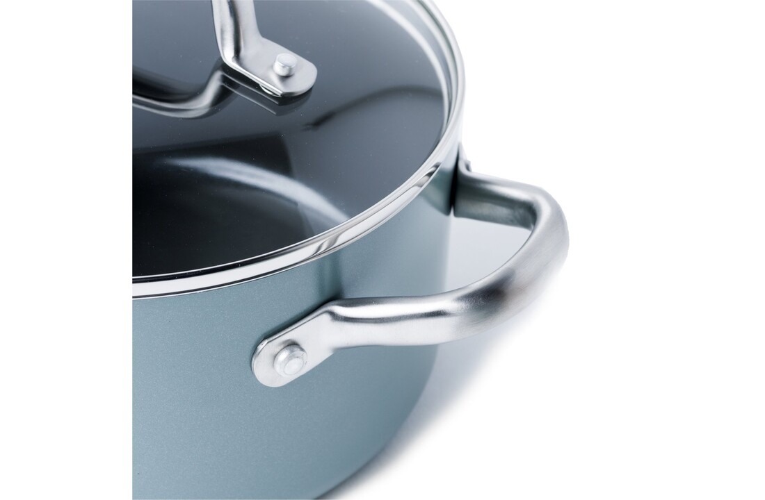 GreenPan Mayflower pannenset