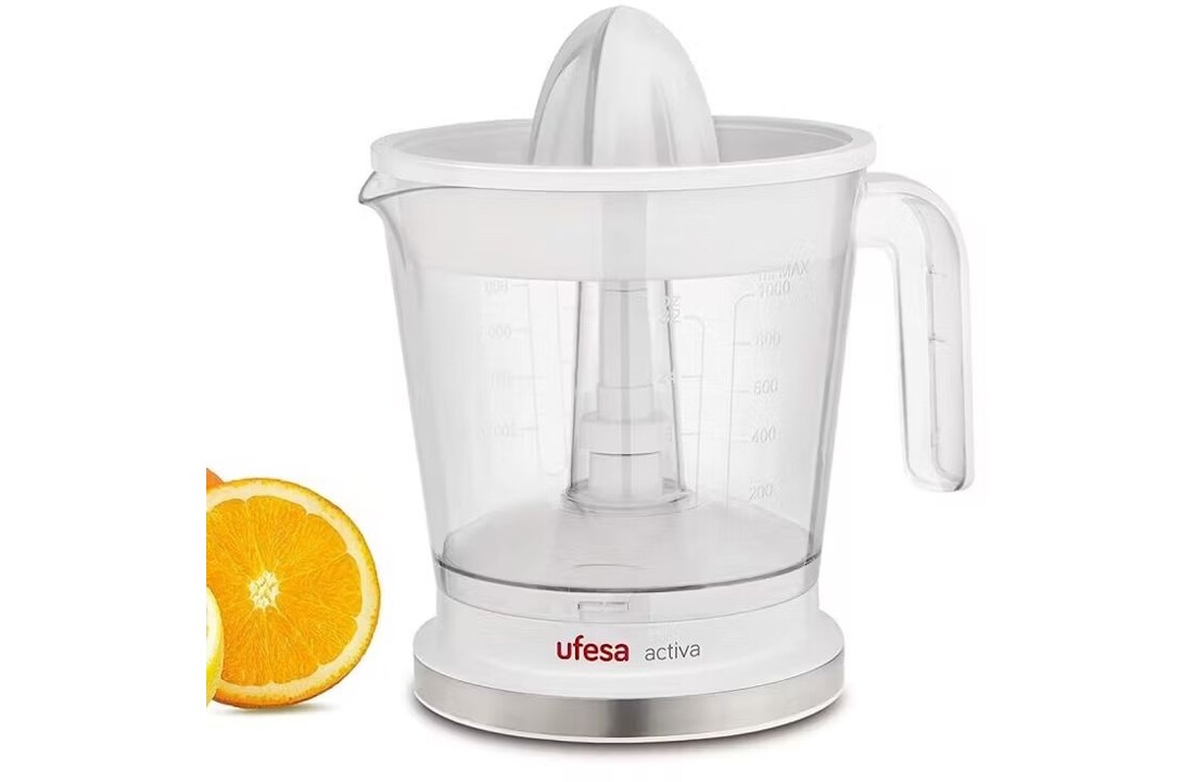 Ufesa EX4942 Spinner Plus - Citruspers