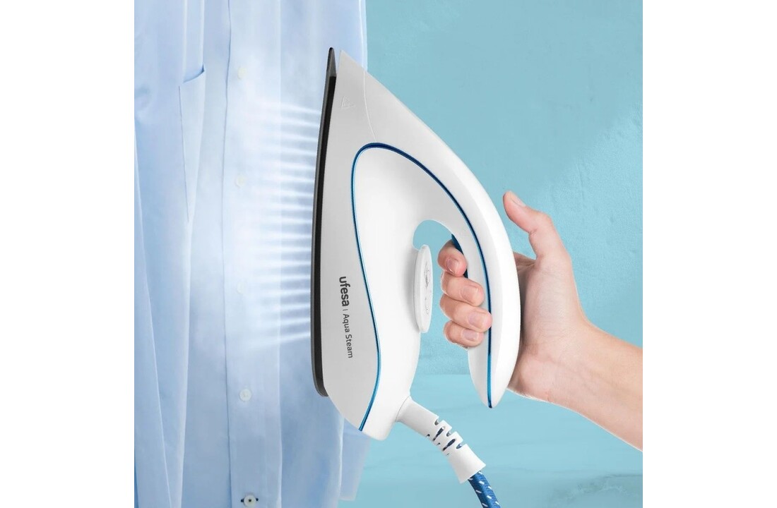 Ufesa Aqua Steam - Stoomgenerator