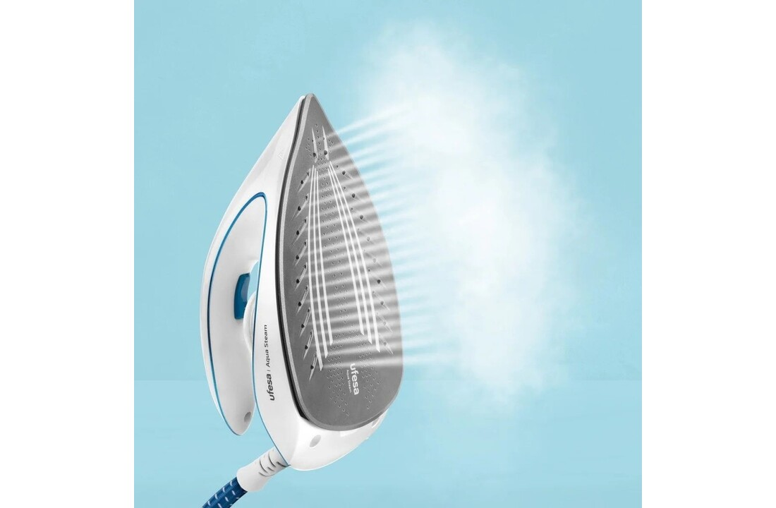 Ufesa Aqua Steam - Stoomgenerator