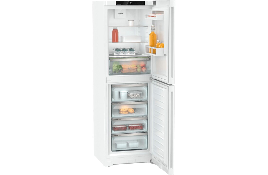 Liebherr CNd 5204-22 - Koel-vriescombinatie