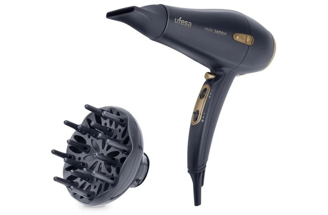 Ufesa SC8460 Style - Föhn