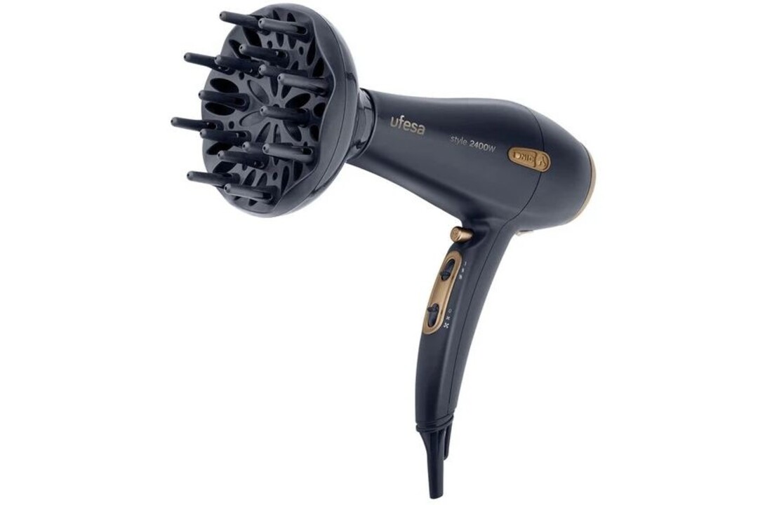 Ufesa SC8460 Style - Föhn