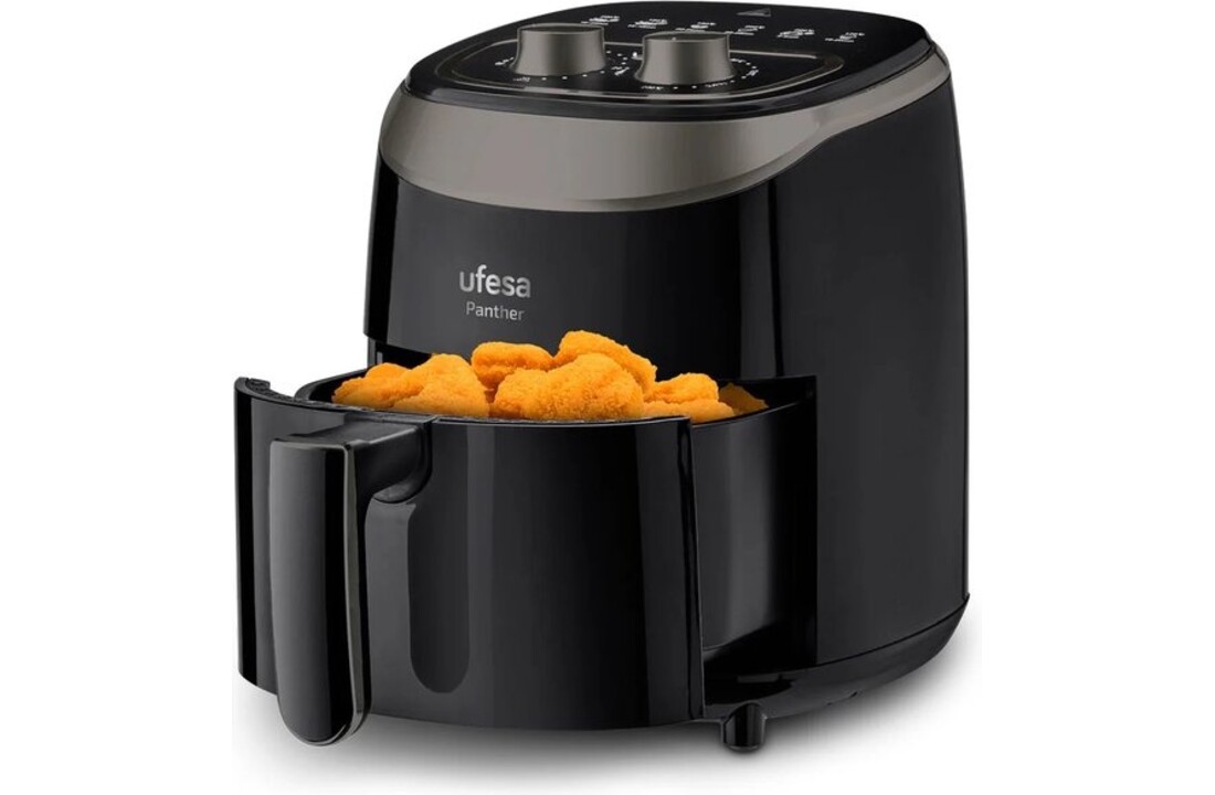 Ufesa Panther  - Hetelucht friteuse