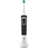 Oral-B Vitality 100 CrossAction Zwart - Elektrische tandenborstel
