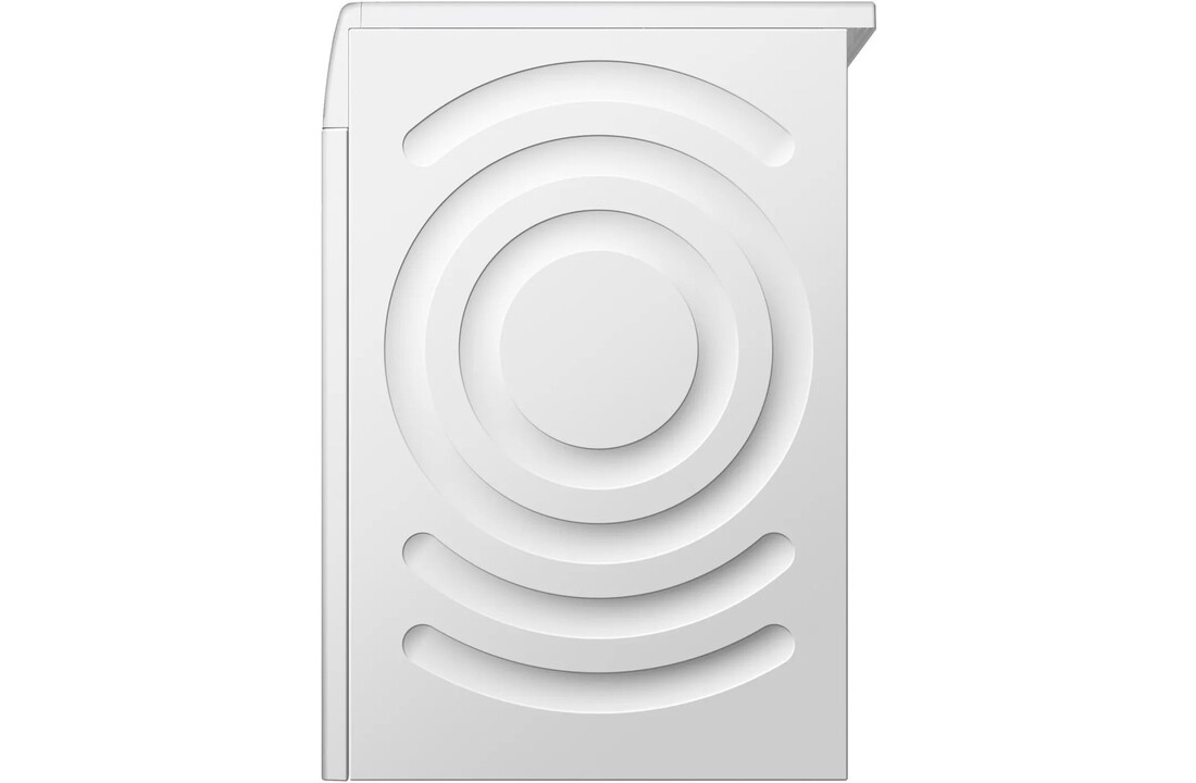 Bosch WAN2827FNL Serie 4 - Wasmachine
