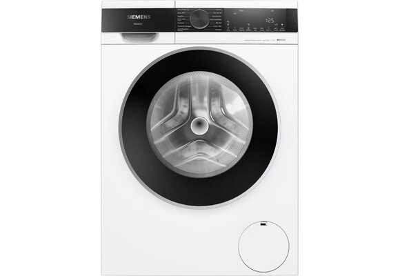 Siemens WG44G2FSNL iQ500  - Wasmachine