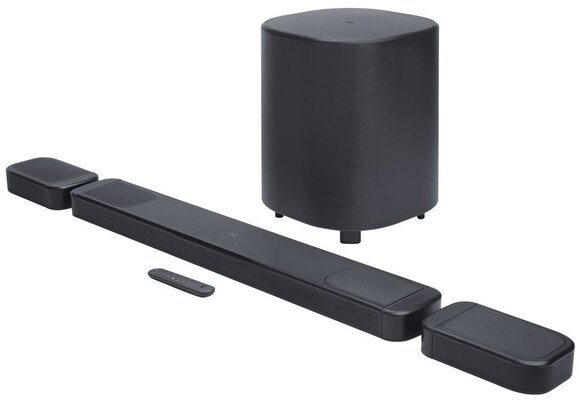 JBL Bar 1000MK2 - Soundbar